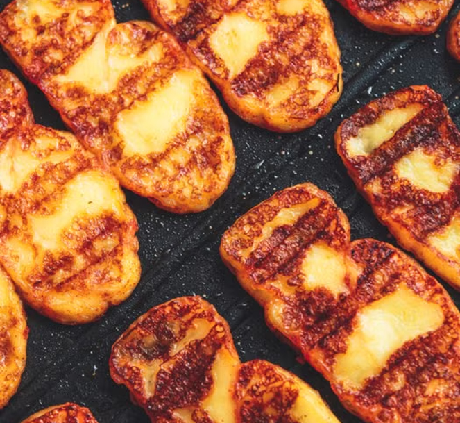 Grillkaese