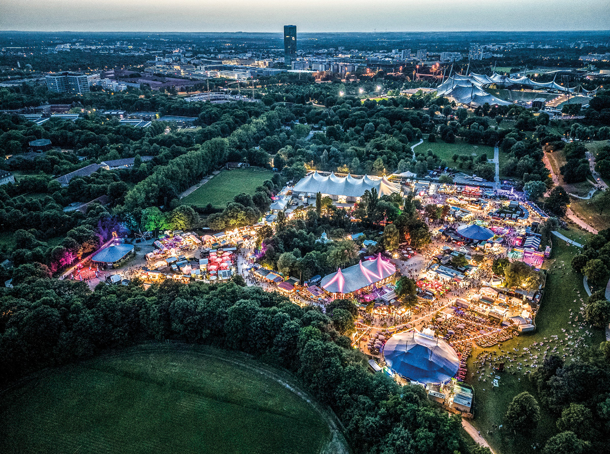 tollwood