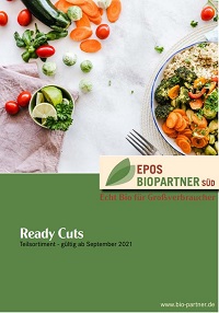 Ready Cuts