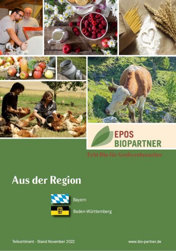 Aus der Region