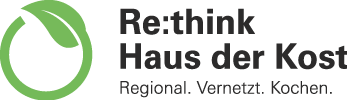 Haus der Kost Logo